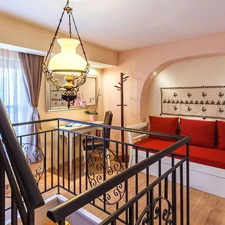 Otel In Art Boutique