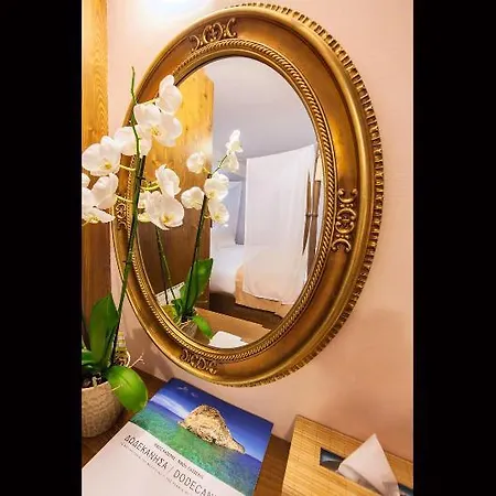 Otel In Art Boutique Rhodes City