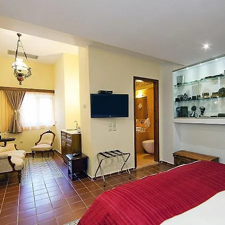 Otel In Art Boutique 4*