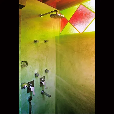 Otel In Art Boutique Rhodes City