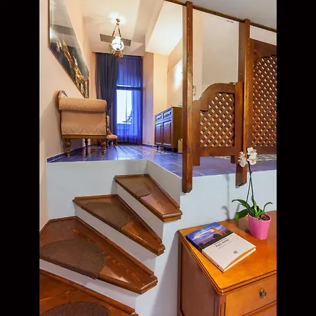 Otel In Art Boutique Rhodes City