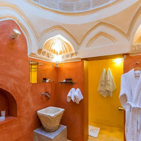 Otel In Art Boutique Rhodes City