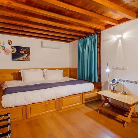 Otel In Art Boutique Rhodes City