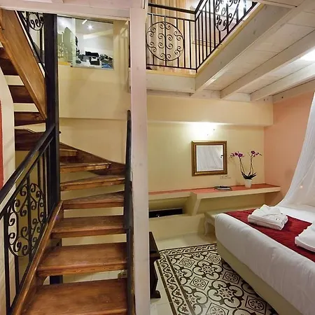 In Art Boutique Otel 4*