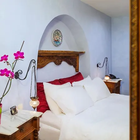 Otel In Art Boutique