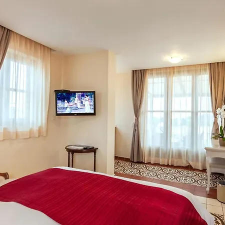 Otel In Art Boutique