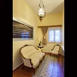 Hotel In Art Boutique Rhodes City