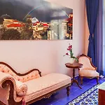 摄影艺术精品酒店 4* Rhodes City