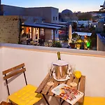 Ξενοδοχείο In Art Boutique Rhodes City