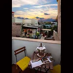 摄影艺术精品酒店 Rhodes City