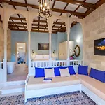 In Art Boutique 4* Rhodes City