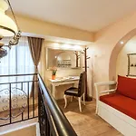 In Art Boutique Ξενοδοχείο Rhodes City