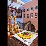 Hotel In Art Boutique Rhodes City