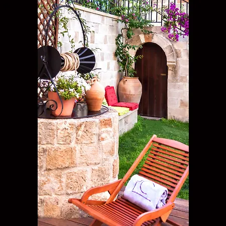 Hotel In Art Boutique 4*