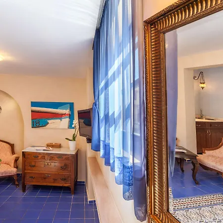 摄影艺术精品酒店 酒店 Rhodes City