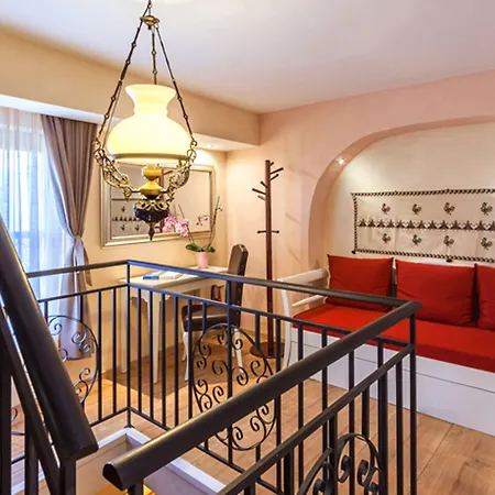 酒店 摄影艺术精品酒店 Rhodes City