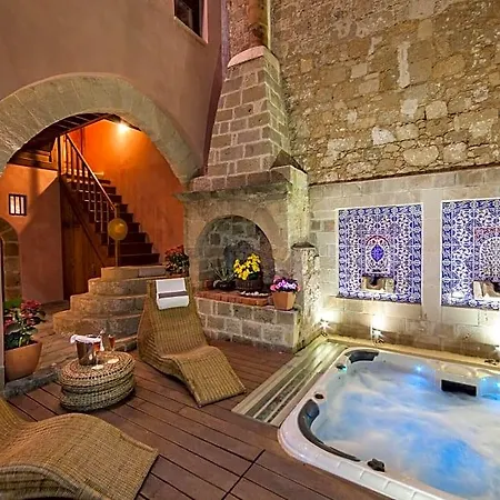 Hotel In Art Boutique