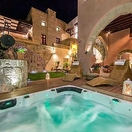 Hotel In Art Boutique 4*