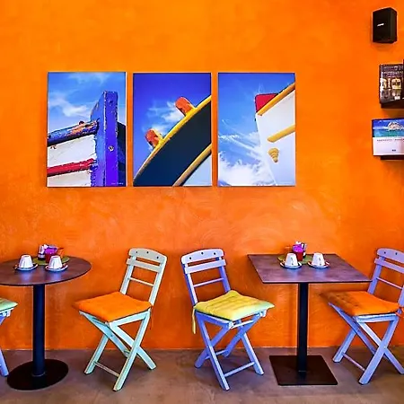 Hotel In Art Boutique 4*