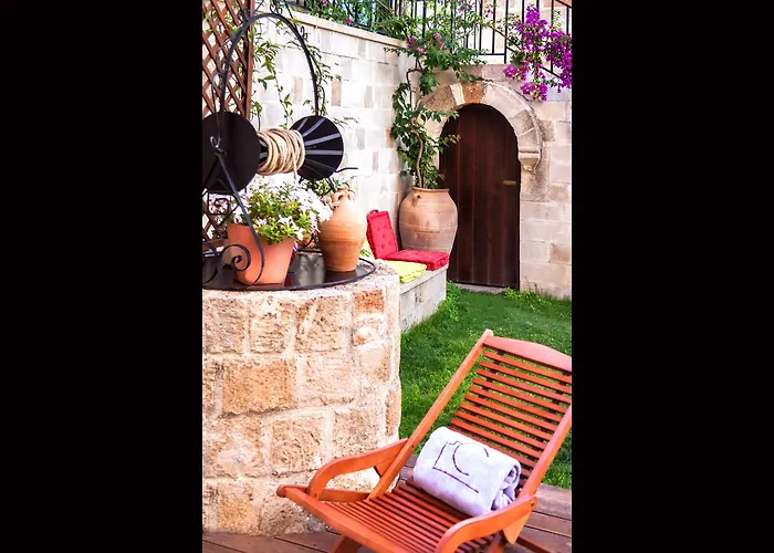 فندق In Camera Art Boutique 4*