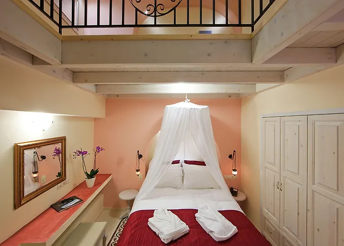 In Camera Art Boutique فندق