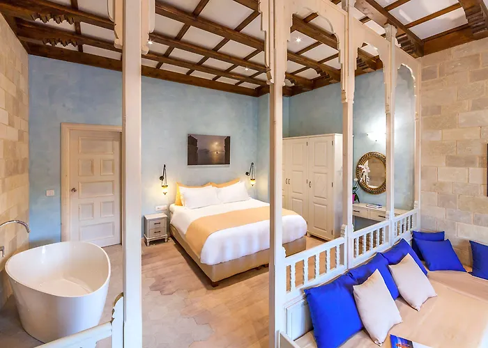 In Art Boutique Hotel Rhodes City