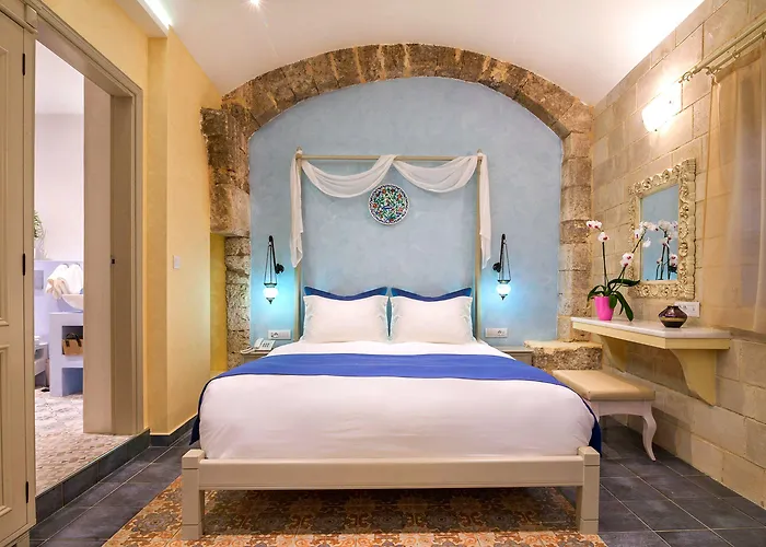 In Art Boutique Hotel