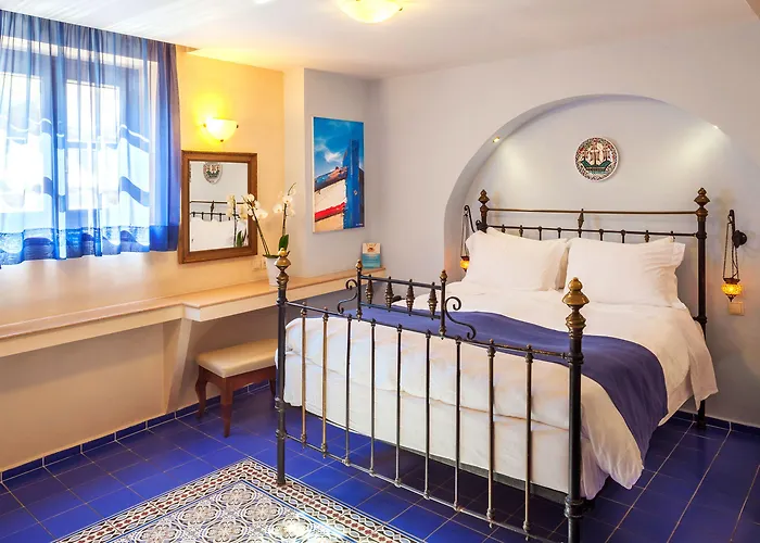 In Art Boutique 호텔