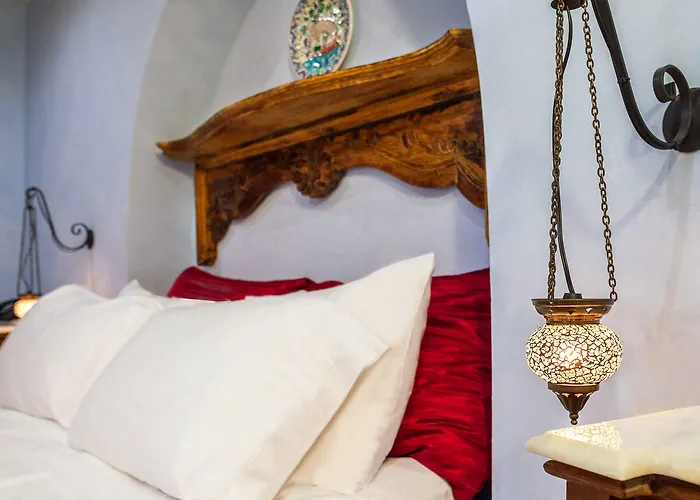 فندق In Camera Art Boutique Rhodes City