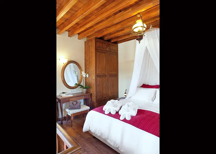 Hotel In Art Boutique Rhodes City