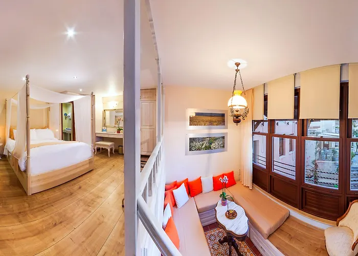 호텔 In Art Boutique