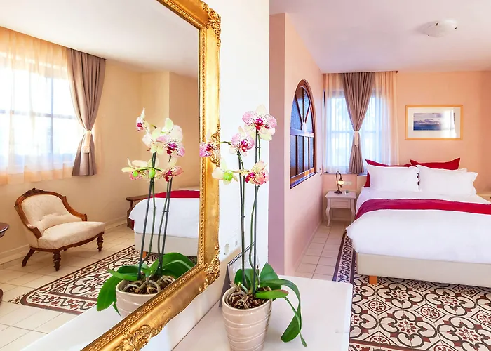 In Camera Art Boutique 4* Rhodes City