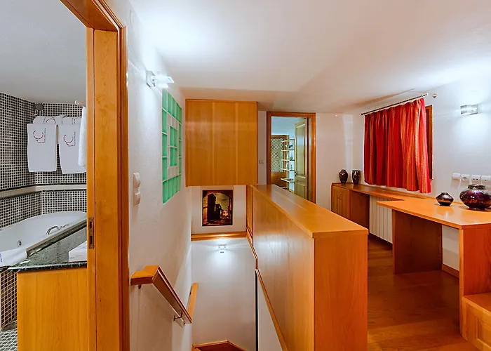 In Art Boutique Hotel