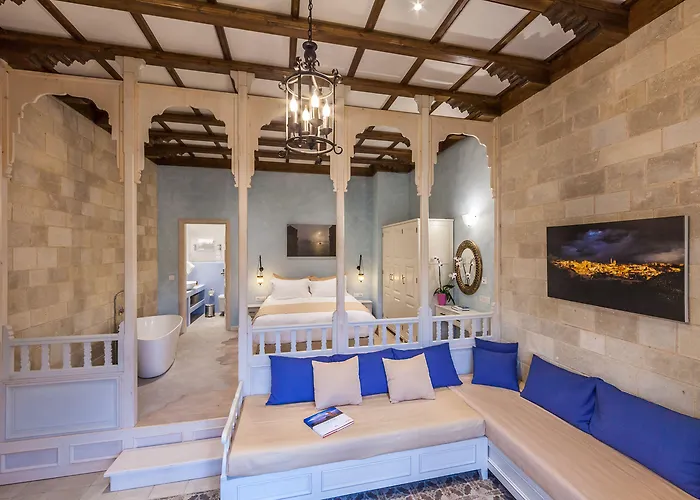 In Camera Art Boutique Rhodes City