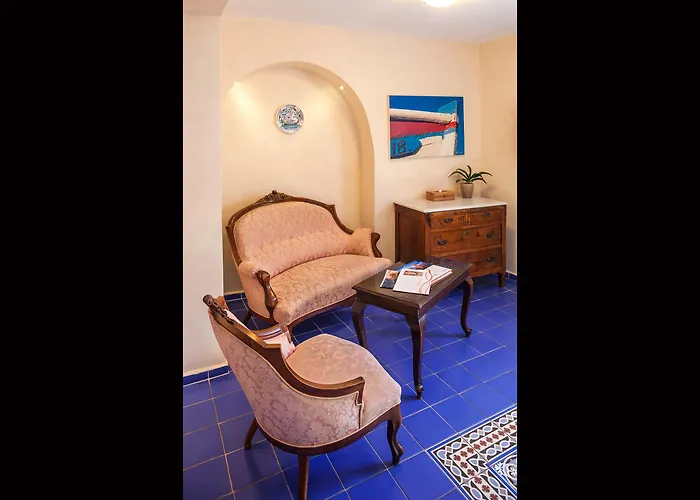 In Camera Art Boutique 4* Rhodes City