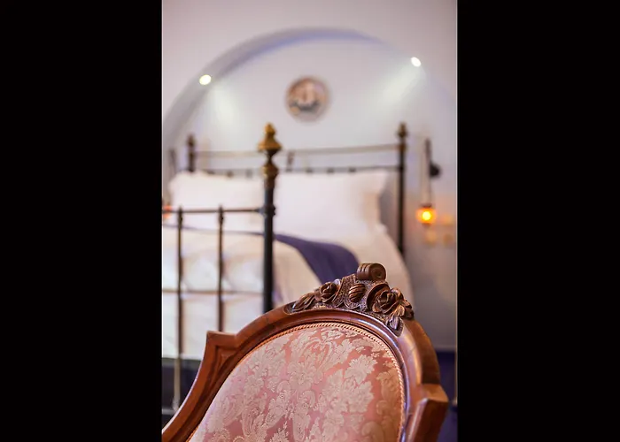 فندق In Camera Art Boutique