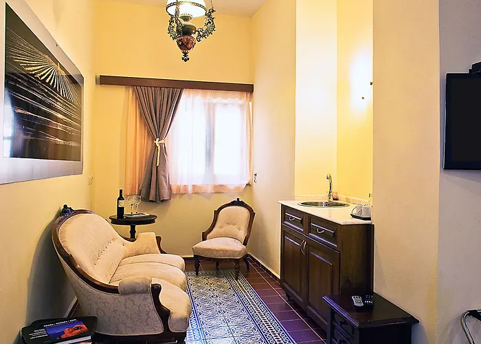 Hotel In Art Boutique 4*