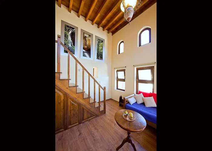 Hotel In Art Boutique