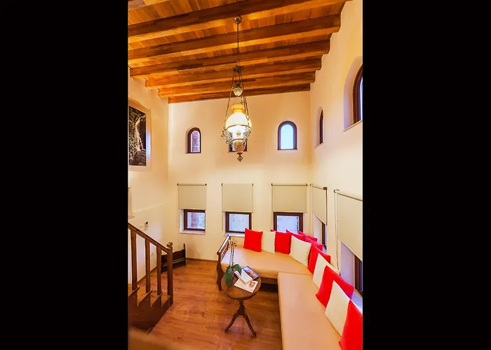 فندق In Camera Art Boutique 4*