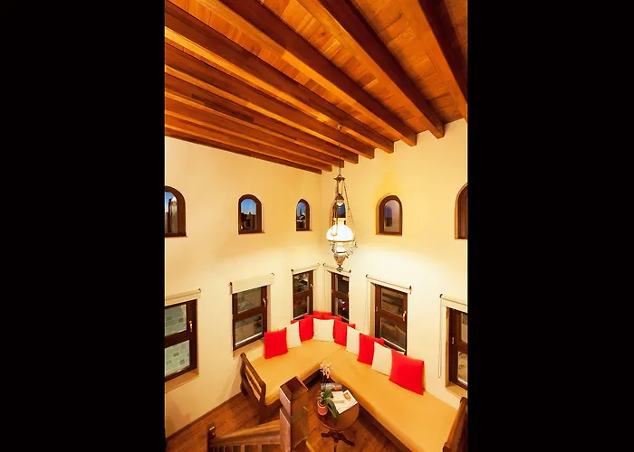 فندق In Camera Art Boutique Rhodes City