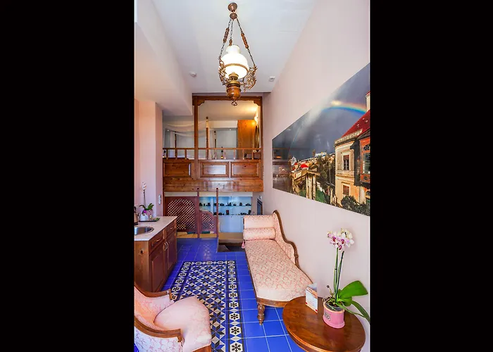 In Camera Art Boutique 4* Rhodes City