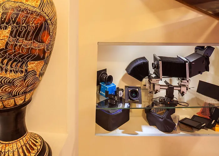 In Camera Art Boutique فندق