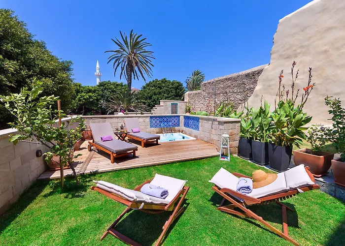 فندق In Camera Art Boutique