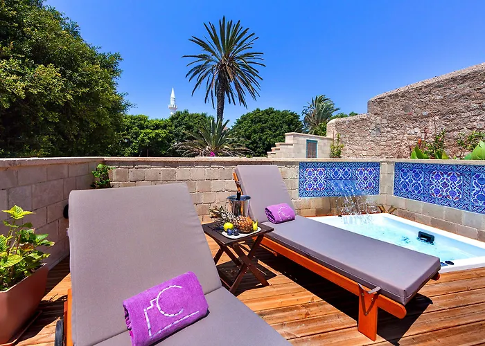 호텔 In Art Boutique