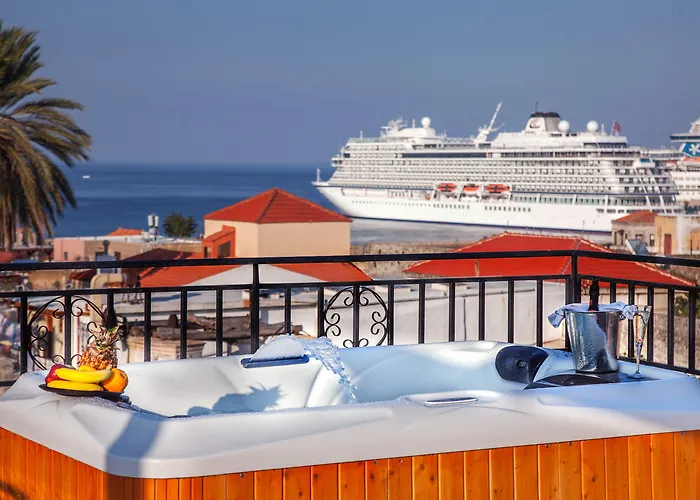 Hotel In Art Boutique