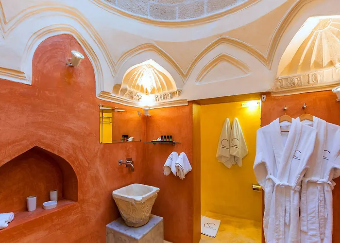 Hotel In Art Boutique Rhodes City