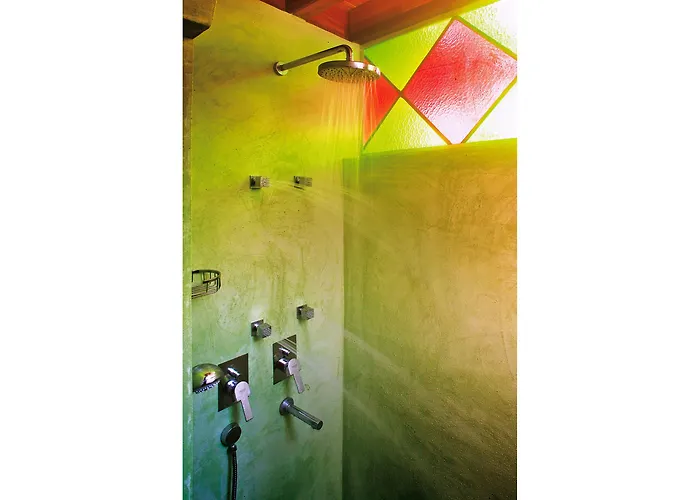 In Camera Art Boutique 4* Rhodes City