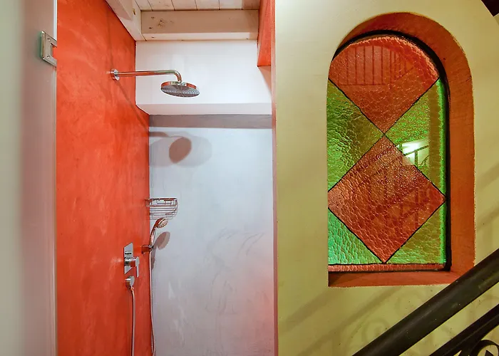 فندق In Camera Art Boutique Rhodes City