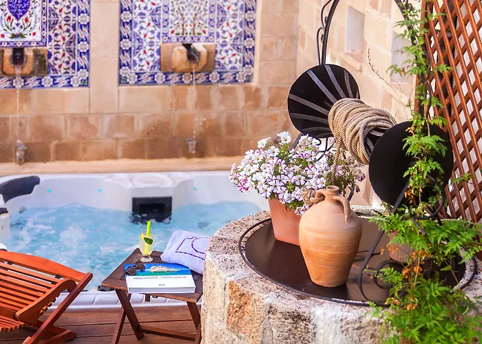 In Art Boutique Hotel