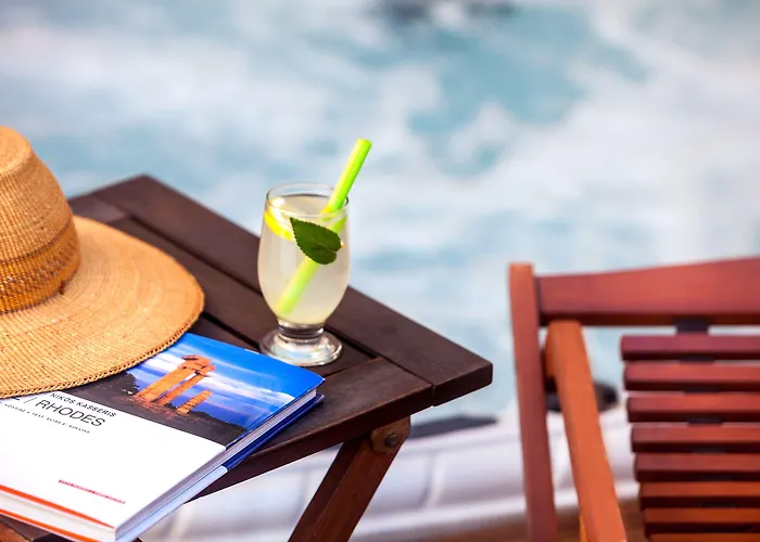 In Art Boutique 호텔